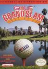 Golf Grand Slam Box Art Front